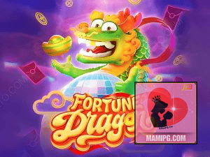 MAMIPG download — arquivo APK para Android oficial